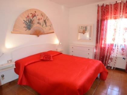 ELBA - Ferienhaus mit Meeresblick 