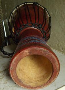 Djembe 50cm profiteil