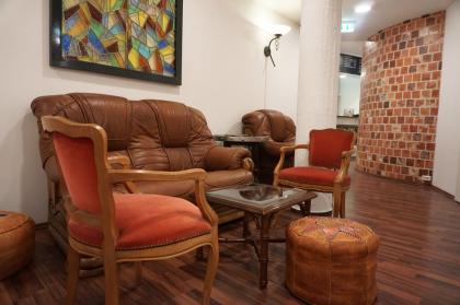 Nji Music Box | Proberäume | Tonstudio | Musikunterricht | Berlin nahe Kudamm 