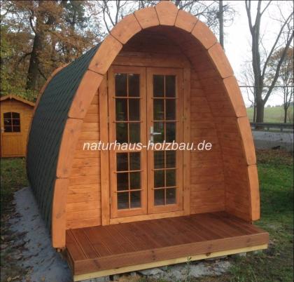 Campingfass, Schlaffass, Campingfaß, Schlaffaß, Schlaffass, Campingpod