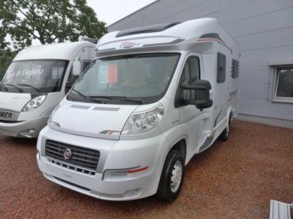 Müllers Mobile die Wohnmobilvermietung in Dortmund Eving/NRW