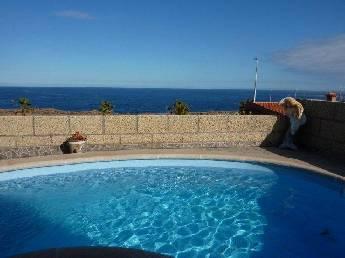 Villa tania auf Teneriffa
