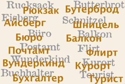 „SPRACHIDENTITÄTEN“   DEUTSCH – RUSSISCH /  Innovative Sprachmethode!