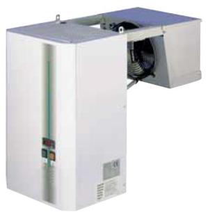 Neues Kühlhaus 1.46 m³  mit 35% Rabatt