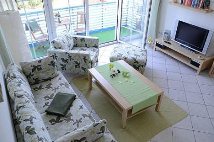 Ferienwohnung Nautilus Schönberger Strand