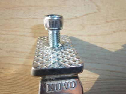 (84) für 24 - 28 Zoll verstellbar