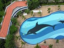 Schönes Einzimmerapartment 41 sqm in Pattaya