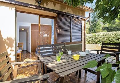 Urlaub 2024 in Spanien auf dem Land, schöne Finca mit privatem Pool Costa Brava