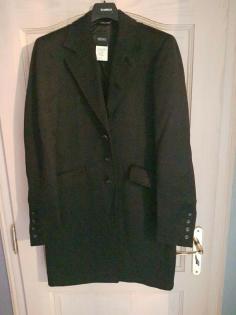 Versace Dolce & Gabbana Mantel Herren.