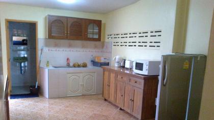 Haus 70 m2 in Jomtien - Pattaya zu vermieten