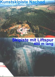Sichern sie Ihre Winterbetrieb mit oder ohne Schnee mit SEM