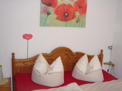 Verträumte Ferienresidenz 