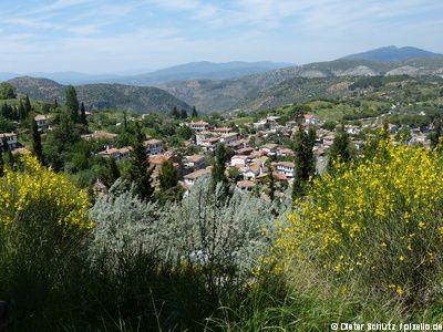 Kusadasi, Türk. Ägäis, DZ****, HP, Flug ab 262 €