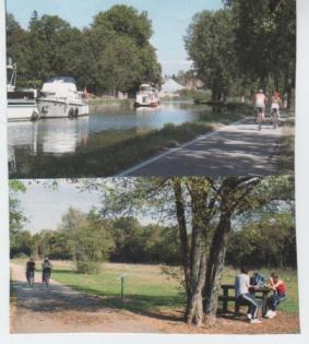 Gründe für einen wunderschönen Burgund-Urlaub