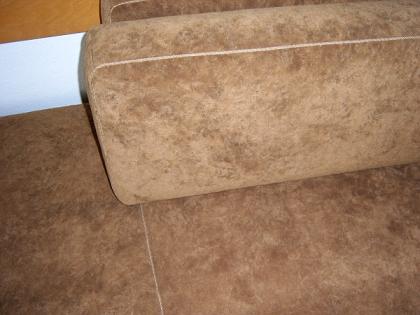 Kultige 60er Jahre KNOLL Antimott Schlafcouch Daybed Sofa