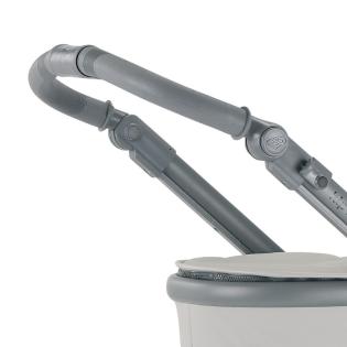 Schlichter Kinderwagen von Bebecar aus der Special Collection 2021