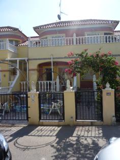 Haus in Torrevieja/ Spanien zu Vernmieten