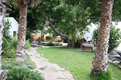 Seminar wie neu geboren auf La Gomera - Urlaubsseminar 19.-26. Mai 2021