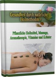 Gesundheit und Schönheit.