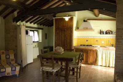 Ferienwohnung im klassischen Maremma Stil, Monterotondo Marittimo, Toskana
