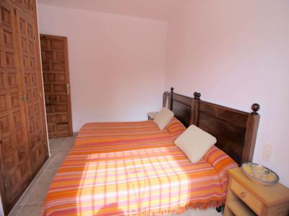 Spanien Ferienhaus Costa Blanca privater Pool + Meerblick in Dénia zu vermieten