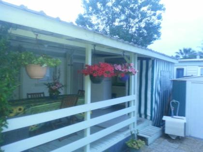 St tropez und Frejus gleich am Mittelmeer camping