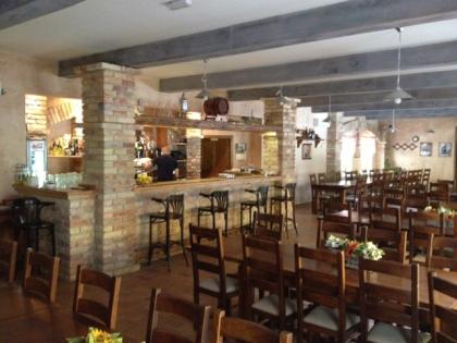 Exclusives Restaurant in traumhafter Lage zu verkaufen