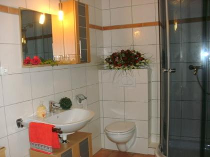 Ferienwohnung  Sonnenblick Wetzlar n. Giessen Marburg Dillenburg Hessen Lahntal