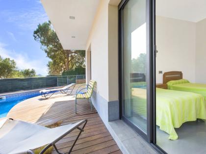Traumurlaub 2026: Modernes Ferienhaus an der Costa Brava privater Pool mieten