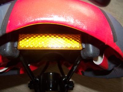 Fahrradsattel