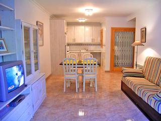 MALLORCA Cala Sant Vicenc - Ferien-Apartment mit Pool 
