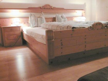 Ferienwohnung Volgger