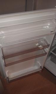 Einbaukühlschrank von Zanussi  // FP 40,-  Minden