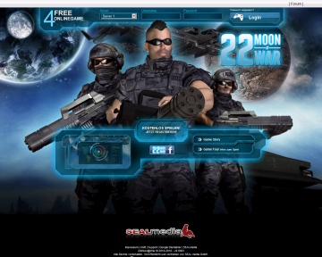 Top 40 Browsergames 2021 kostenlos spielen