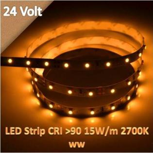 LED Streifen die High Power Sensation!