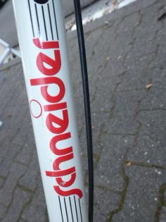 (159) 3 Gang Rücktrittsbremse 28 Zoll Rh 55 SCHNEIDER 