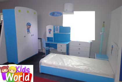  Neueröffnung  Kinder,-& Jugendzimmermöbel  Kids World