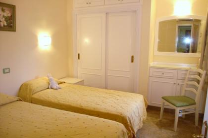 Gran Canaria - Wintermonate 2021/2015 - Exklusiver 2 SZ Bungalow in Maspalomas