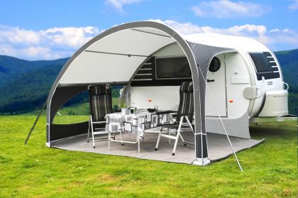 Walker Vorzelt für T@B!