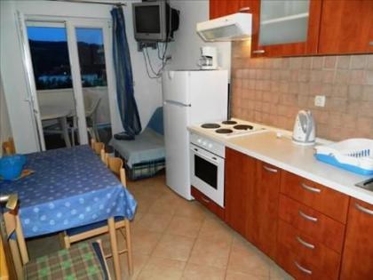 Apartment Ivanic Rab Lopar