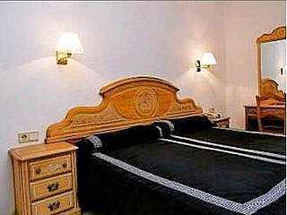 FUERTEVENTURA Apartment 7 Tage ab Euro 211 inkl. Flug