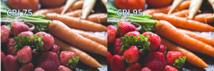 LED Streifen die High Power Sensation!