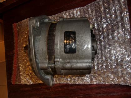 Lichtmaschine mit Regler, passend für BMW K75S, RT, K100RS / RT / LT/ K1 / K100R