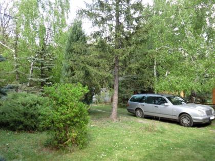 LAST MINUTE ANGEBOT ! Ferienhaus für Familien mit Hund im Donauknie nahe Budapes