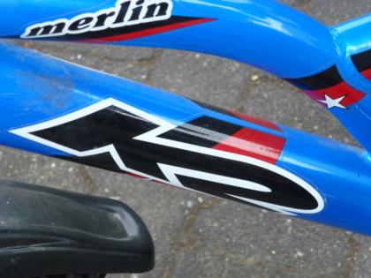 (113) 18 Zoll Rücktrittsbremse Rh 26