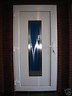 Kuststofffenster 1m x1m mit Isoglas ab Fabrik 89 EUR