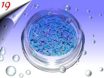 Nailart Einleger um 70 Cent