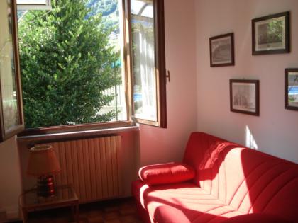 ComerSee Dauermiete FerienWohnung