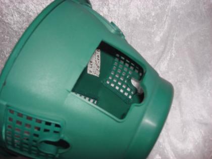 Pflanzampel - ENTIRE Plantopia Easy Fill - Hängekorb 6er