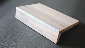 Treppenrenovierung mit Haardt-System